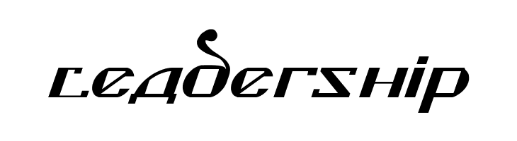 Kremlin Soviet Italic  Free Fonts Download