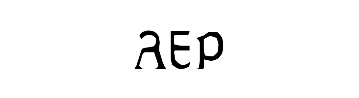 Gideon Plexus  Free Fonts Download