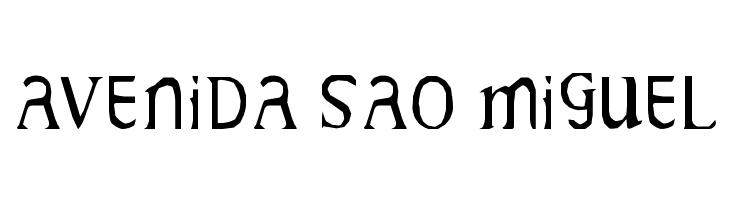 Gideon Plexus  Free Fonts Download