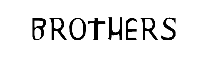 Gideon Plexus  Free Fonts Download