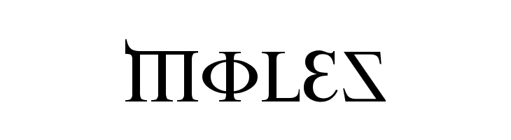 Kremlin Premier  Free Fonts Download