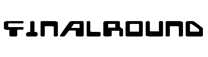 XPED Expanded  Free Fonts Download