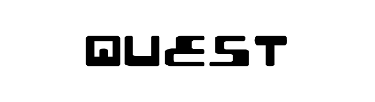 XPED Expanded  Free Fonts Download