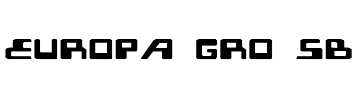XPED Expanded  Free Fonts Download