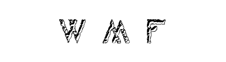 Thors Hammer Carved  Free Fonts Download