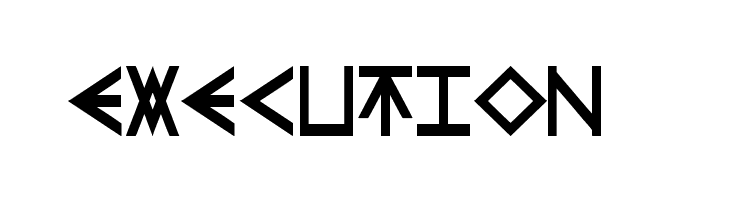 Thors Hammer  Free Fonts Download