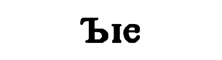 Kremlin Comrade  Free Fonts Download