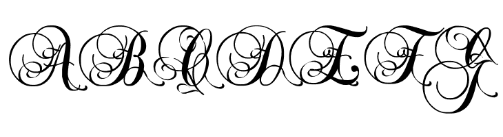 Precious  Free Fonts Download