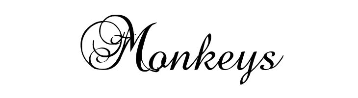 Precious  Free Fonts Download