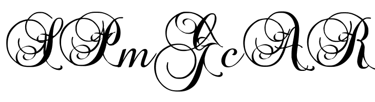 Precious  Free Fonts Download