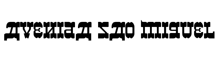 Kremlin Kiev Merchant  Free Fonts Download