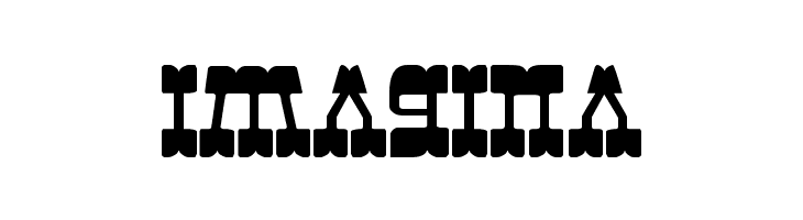 Kremlin Kiev Merchant  Free Fonts Download
