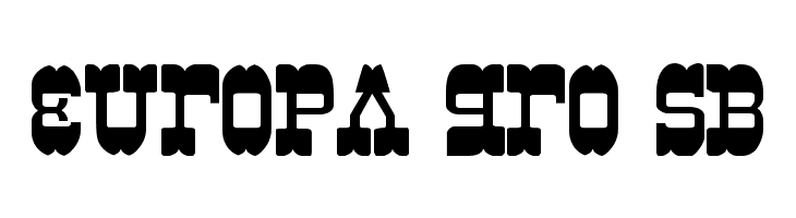 Kremlin Kiev Merchant  Free Fonts Download