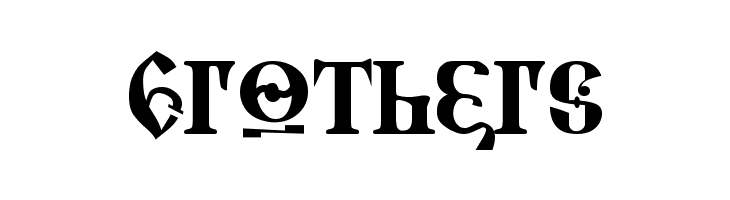 Kremlin Grand Duke  Free Fonts Download