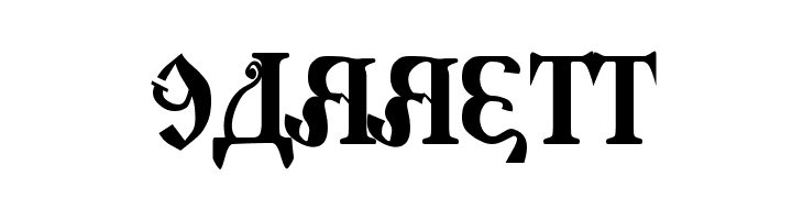 Kremlin Grand Duke  Free Fonts Download