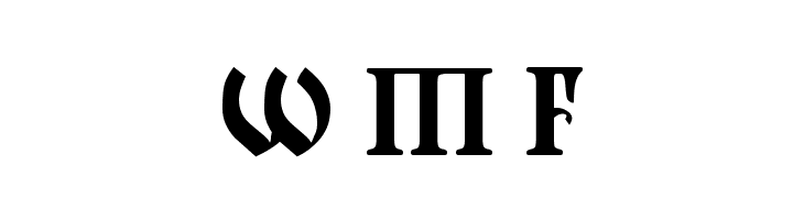 Kremlin Grand Duke  Free Fonts Download