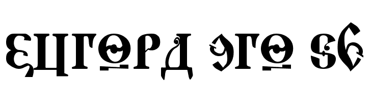 Kremlin Grand Duke  Free Fonts Download