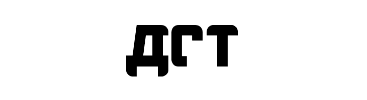 Kremlin Menshevik Bold  Free Fonts Download