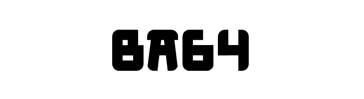 Kremlin Menshevik Bold  Free Fonts Download