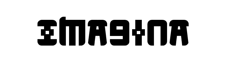 Kremlin Menshevik Bold  Free Fonts Download