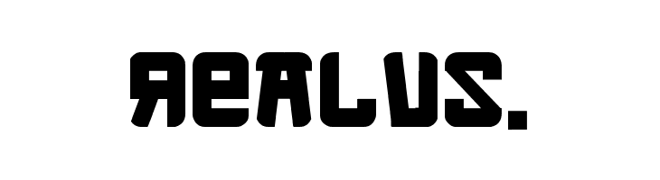 Kremlin Menshevik Bold  Free Fonts Download