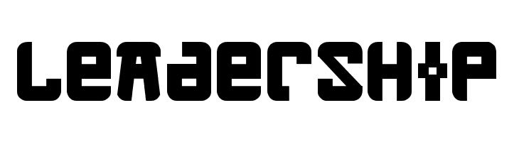 Kremlin Menshevik Bold  Free Fonts Download