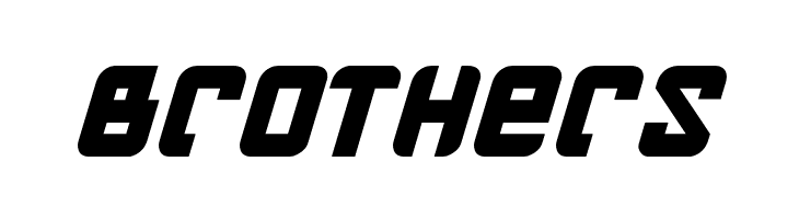 Kremlin Menshevik Bold Italic  Free Fonts Download