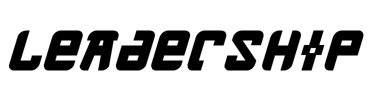 Kremlin Menshevik Bold Italic  Free Fonts Download