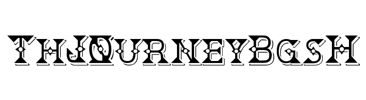 Deborah Fancy Dress  Free Fonts Download