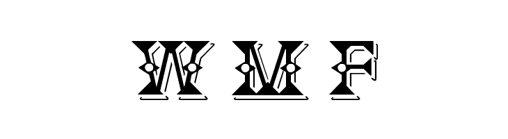 Deborah Fancy Dress  Free Fonts Download