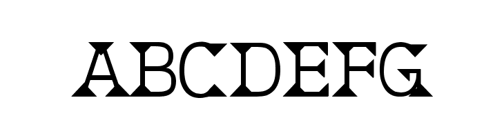 Deborah  Free Fonts Download