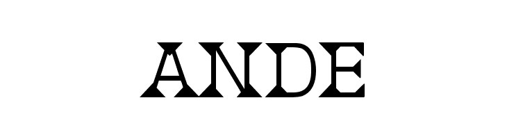 Deborah  Free Fonts Download