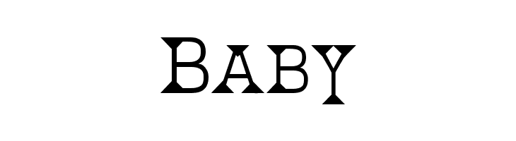 Deborah  Free Fonts Download