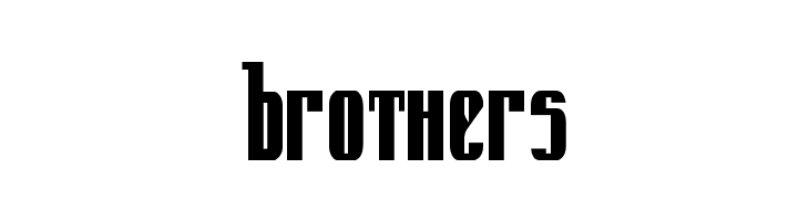 Kremlin Emperor Bold  Free Fonts Download