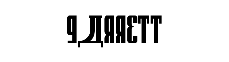 Kremlin Emperor Bold  Free Fonts Download