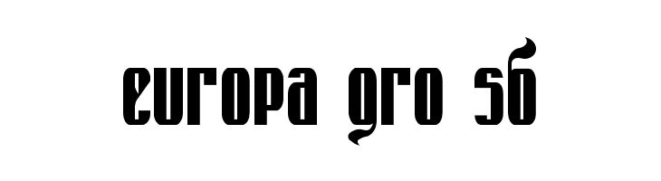 Kremlin Emperor Bold  Free Fonts Download