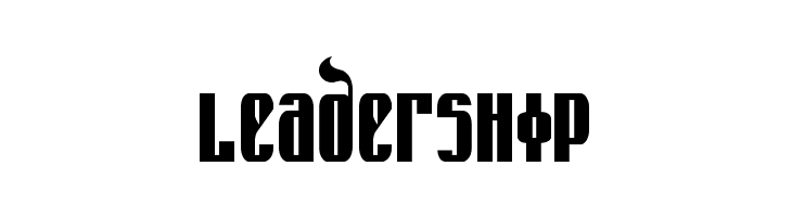 Kremlin Emperor Bold  Free Fonts Download