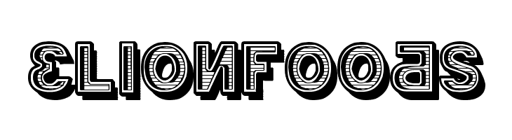 Kremlin Minister Black 3D Bold  Free Fonts Download