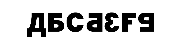 Kremlin Minister Black  Free Fonts Download