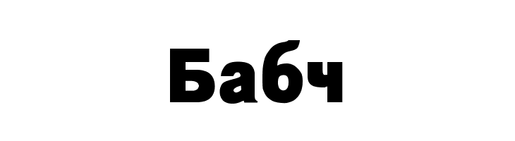 Kremlin Minister Black  Free Fonts Download