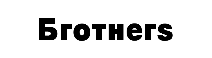 Kremlin Minister Black  Free Fonts Download