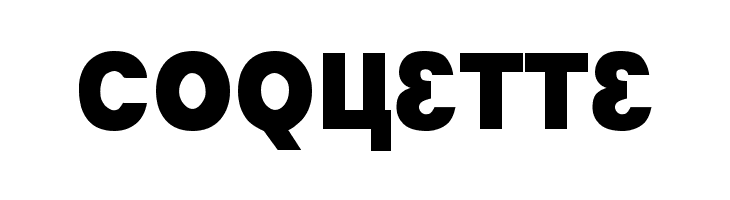 Kremlin Minister Black  Free Fonts Download