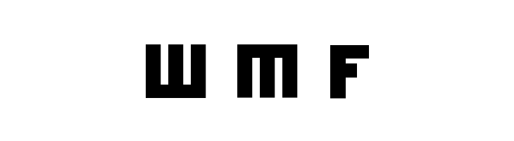 Kremlin Minister Black  Free Fonts Download