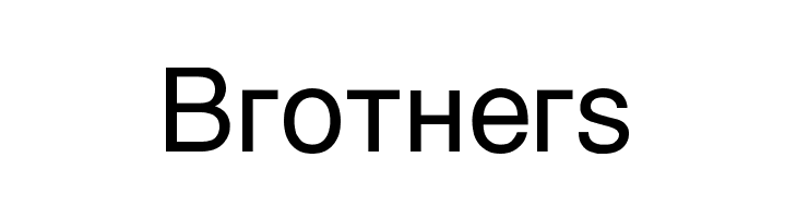 Kremlin Minister  Free Fonts Download