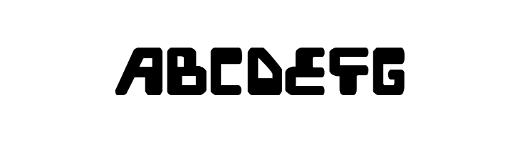 XPED Bold  Free Fonts Download