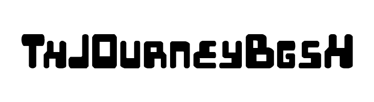 XPED Bold  Free Fonts Download