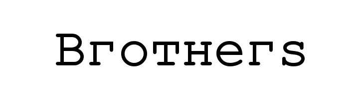 Kremlin Kourier II  Free Fonts Download