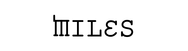 Kremlin Kourier II  Free Fonts Download