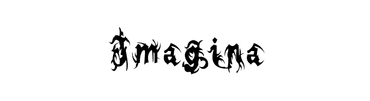 Bolt Cutter Nasty  Free Fonts Download