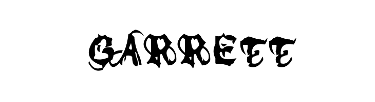 BOLT CUTTER  Free Fonts Download